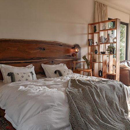 Sukoon Baag Hotel Bīr Екстериор снимка