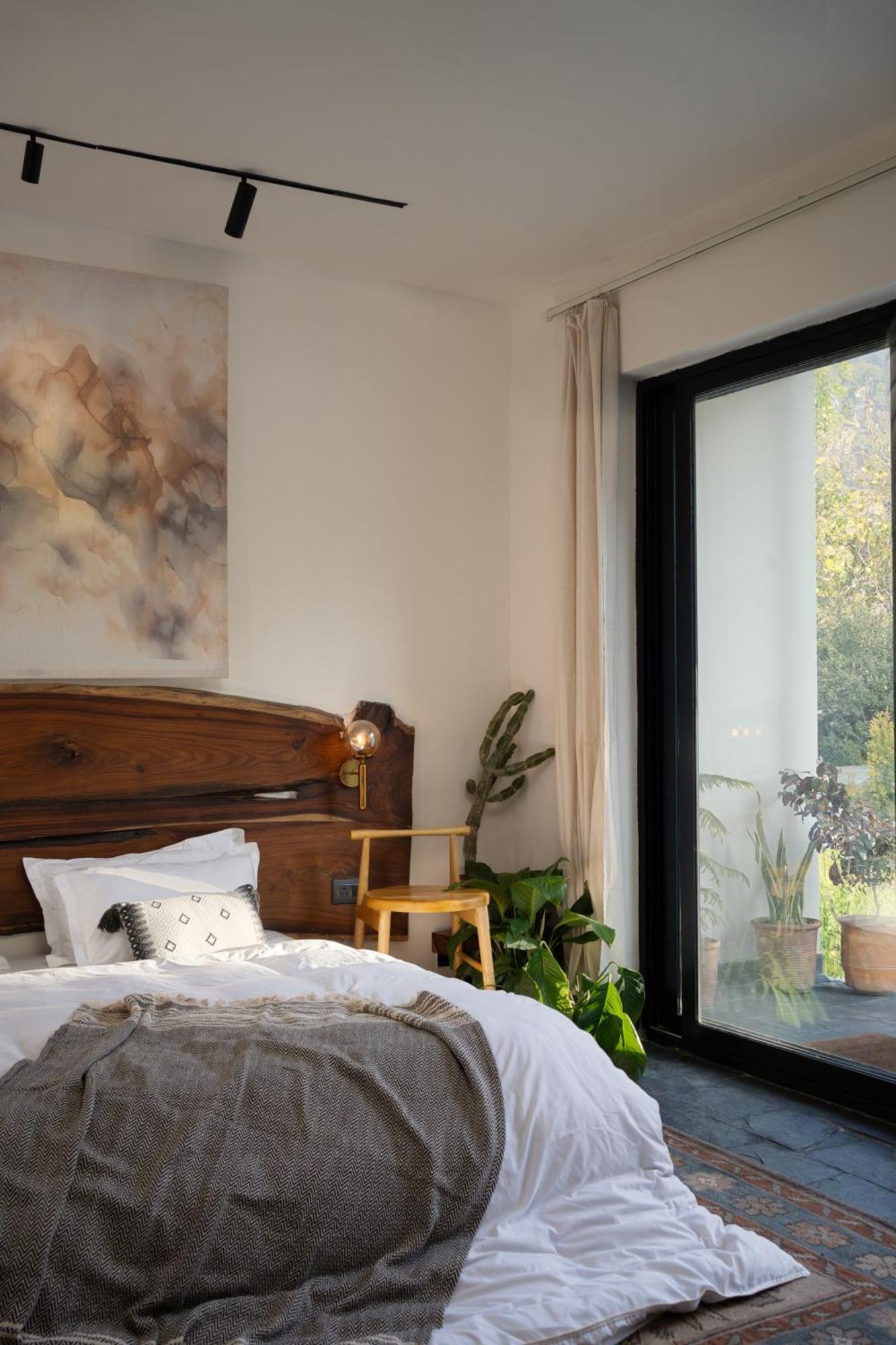Sukoon Baag Hotel Bīr Екстериор снимка