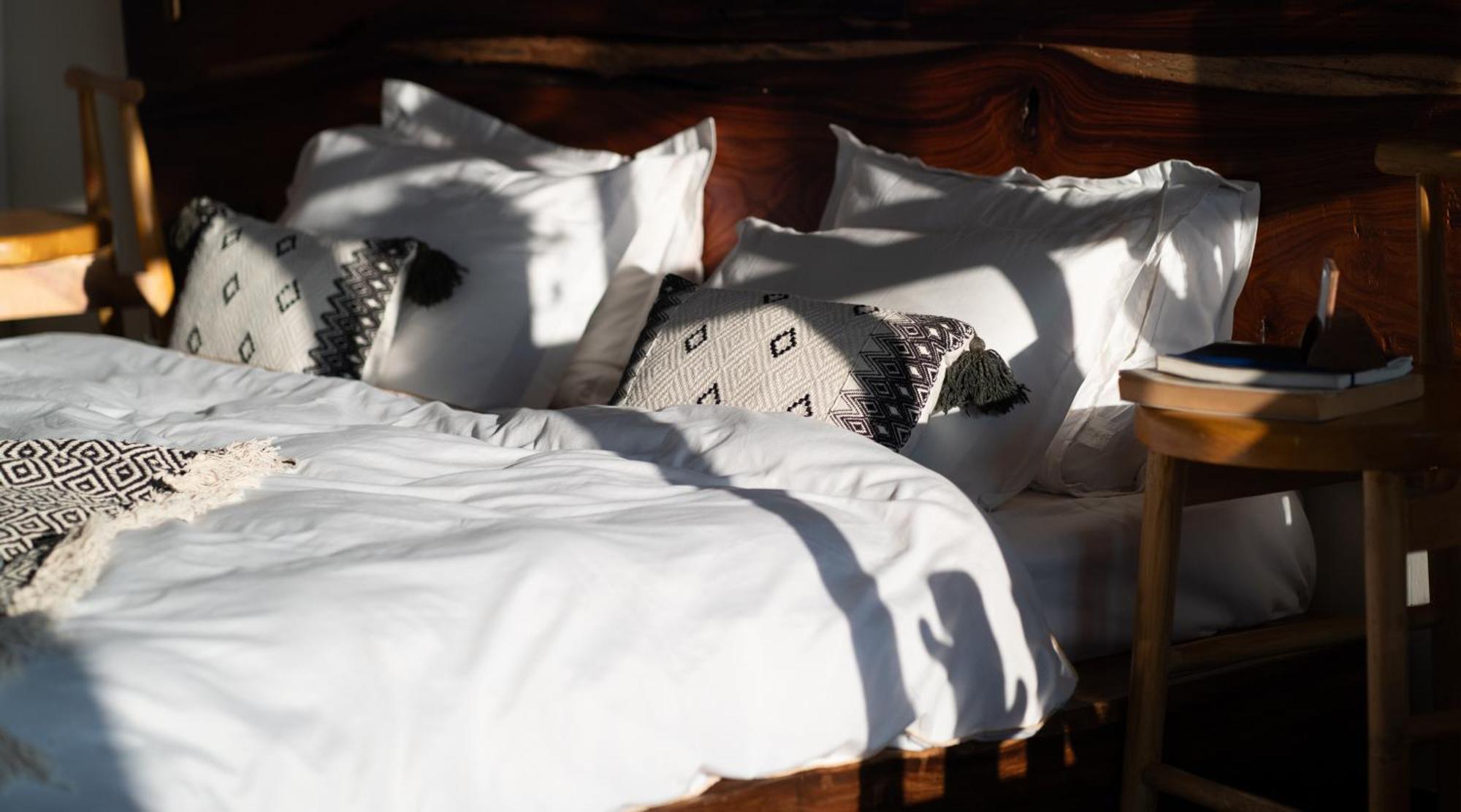 Sukoon Baag Hotel Bīr Екстериор снимка