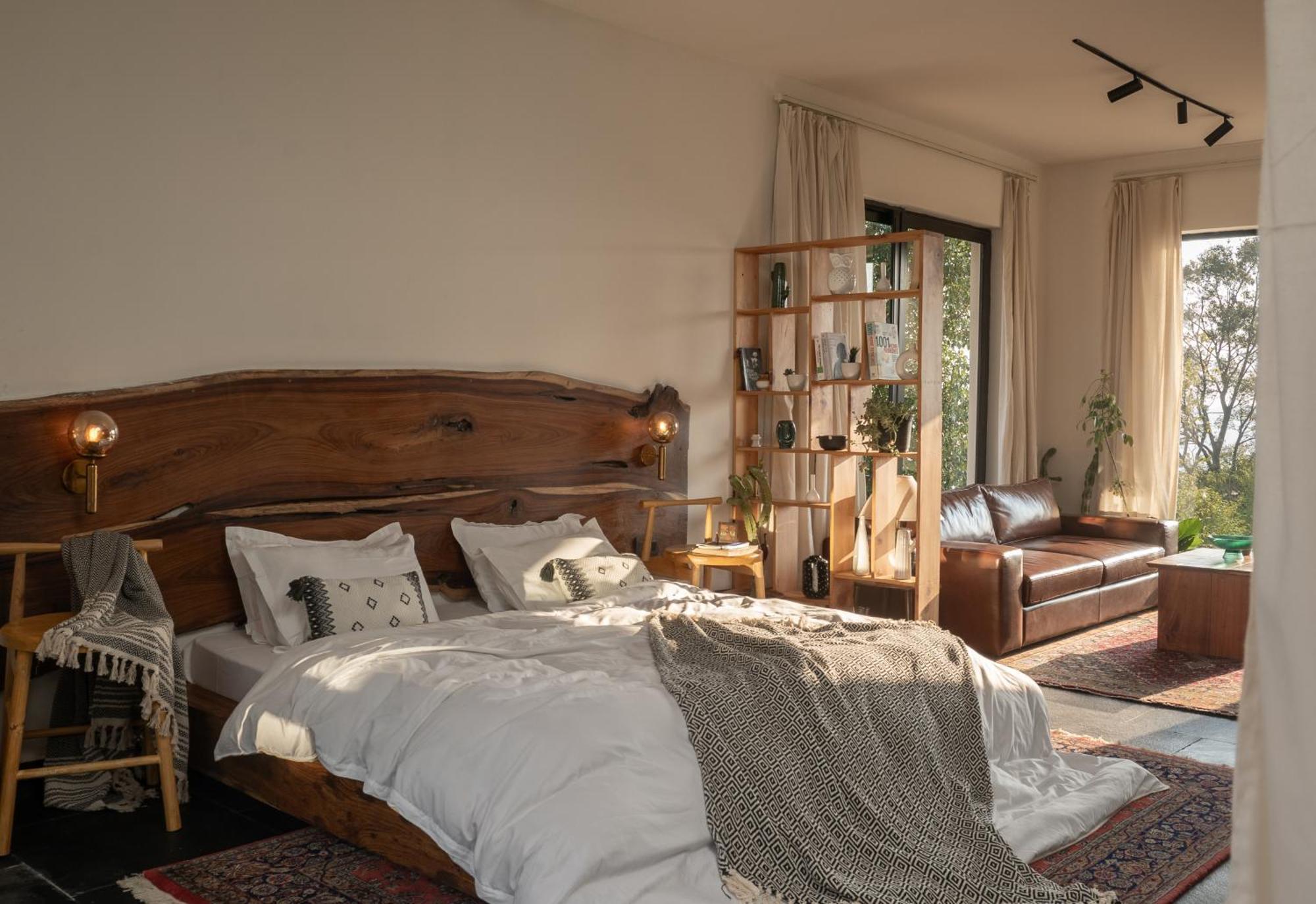 Sukoon Baag Hotel Bīr Екстериор снимка